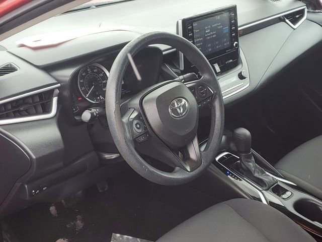 Used 2021 Toyota Corolla LE image 7