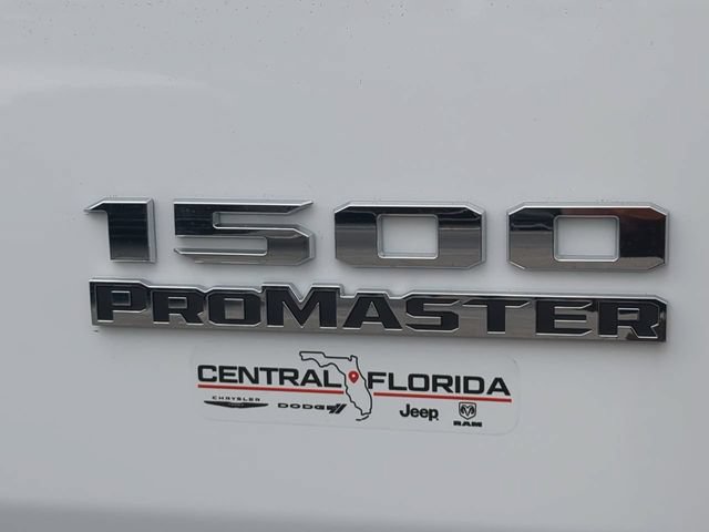 New 2026 RAM ProMaster 1500 w/ Safety Group FWD image 13