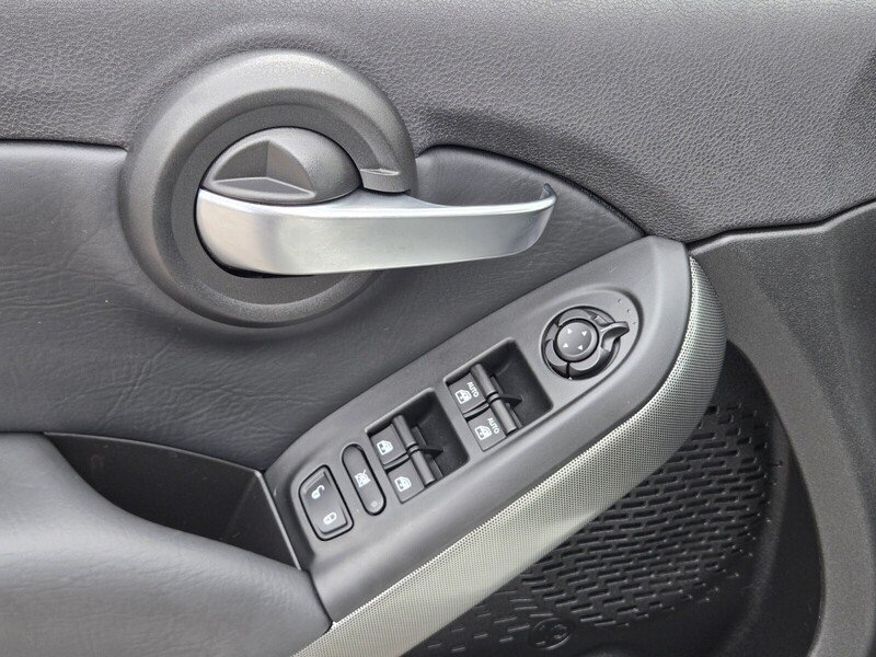 Used 2022 FIAT 500X Sport w/ Sport Value Package AWD/4WD image 17