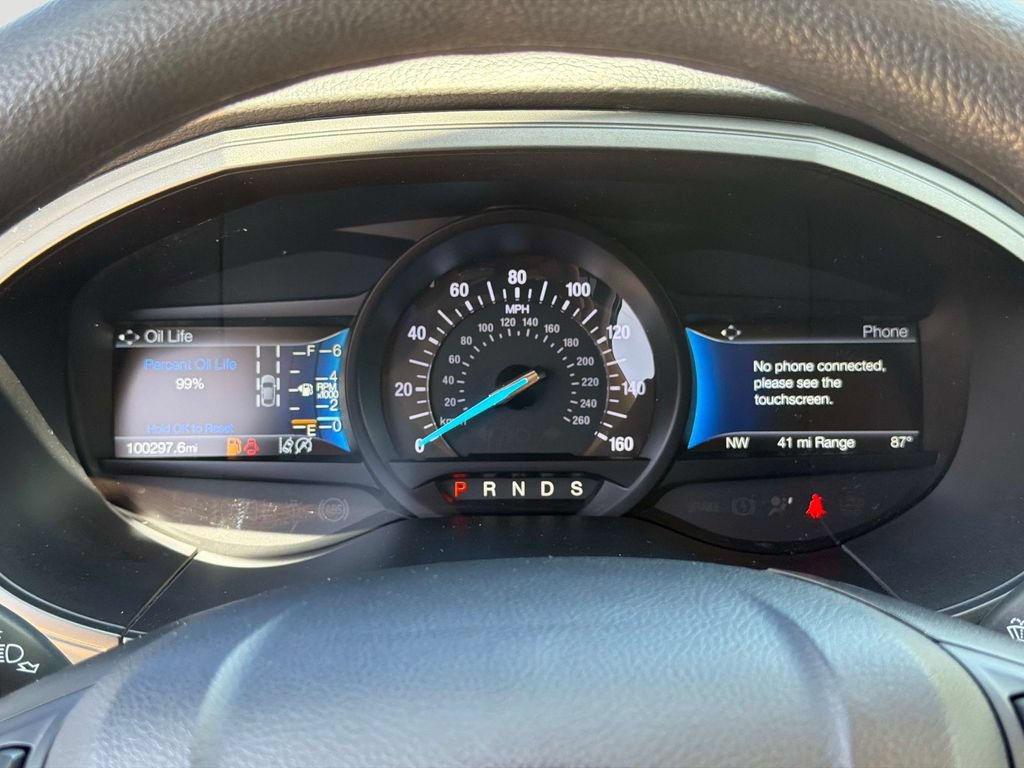 Used 2022 Ford Edge SE w/ Black Appearance Package AWD/4WD image 27