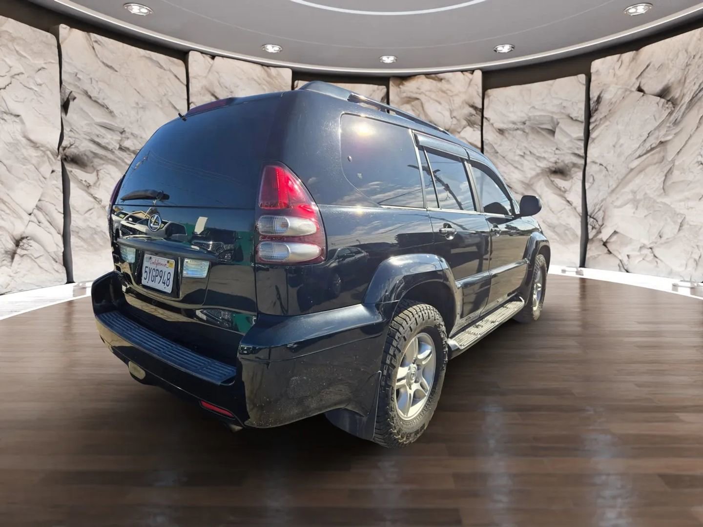 Used 2007 Lexus GX 470 image 6