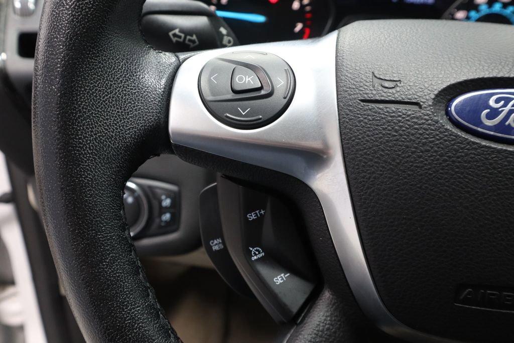 Used 2014 Ford Escape Titanium image 28