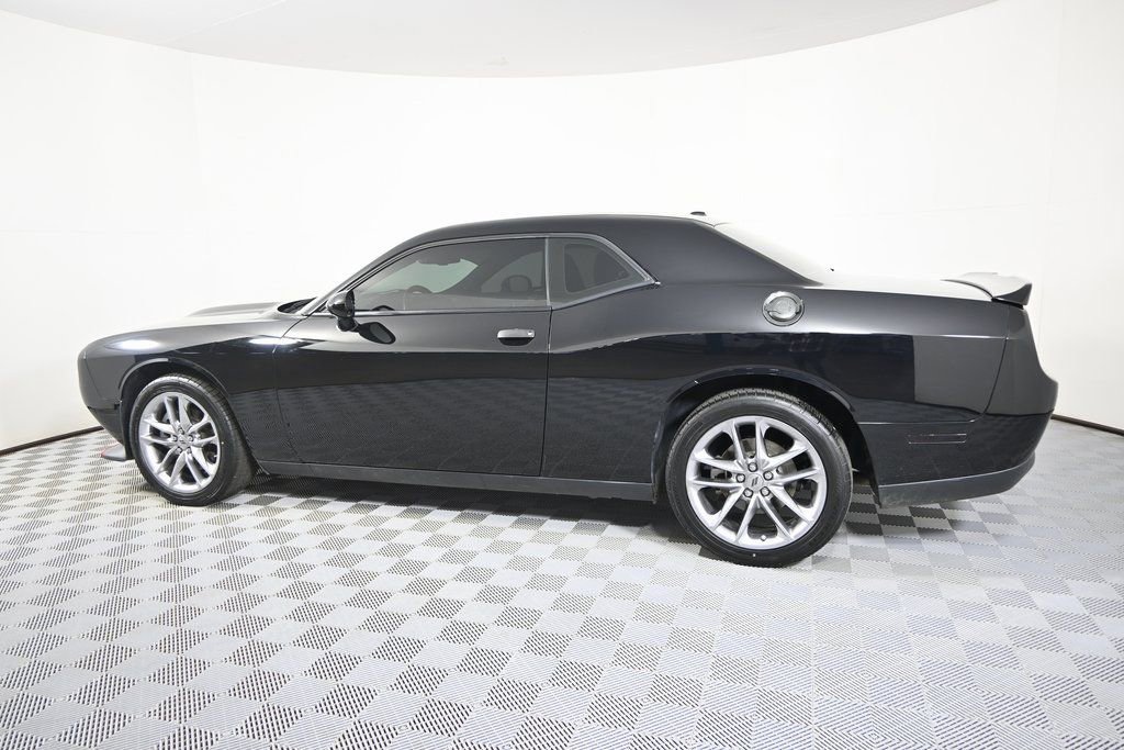Used 2023 Dodge Challenger GT image 3