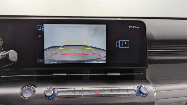 Used 2024 Hyundai Kona SEL image 27