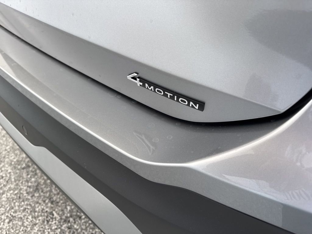 New 2026 Volkswagen Tiguan SE AWD/4WD image 26