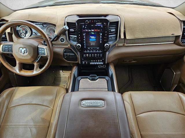 Used 2021 RAM 2500 Limited image 23