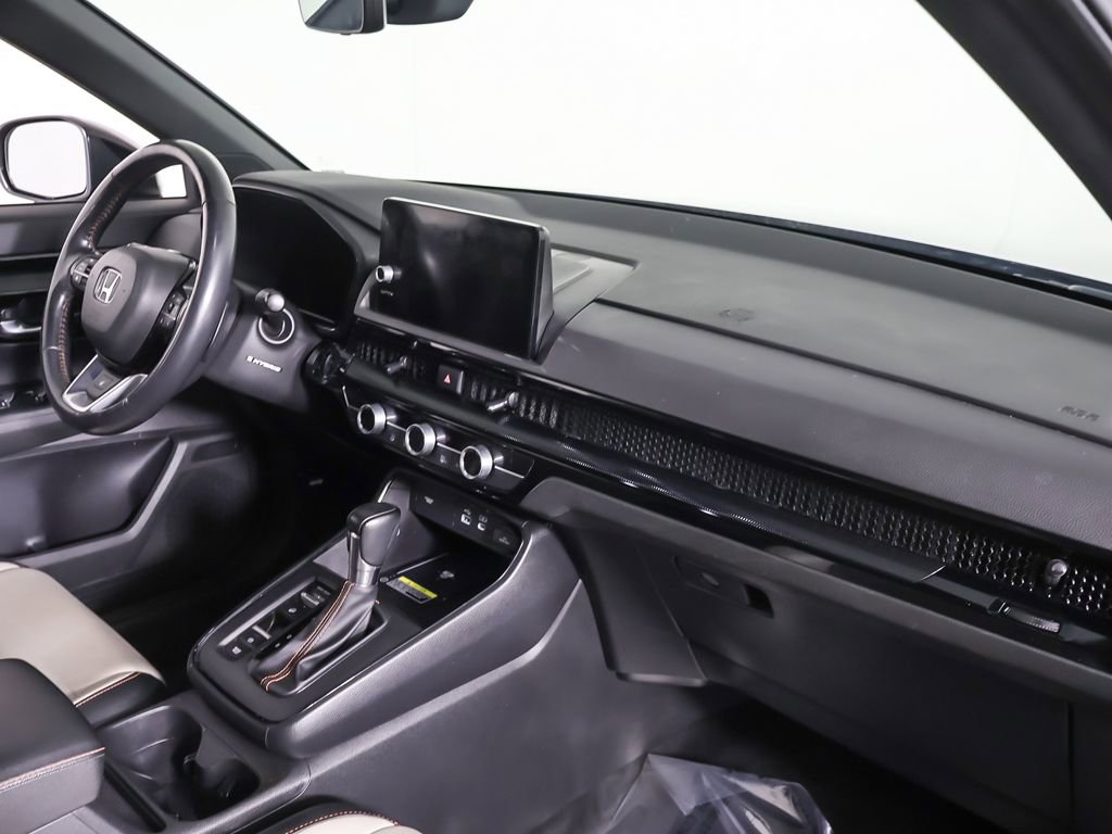 Used 2023 Honda CR-V Sport Touring image 28