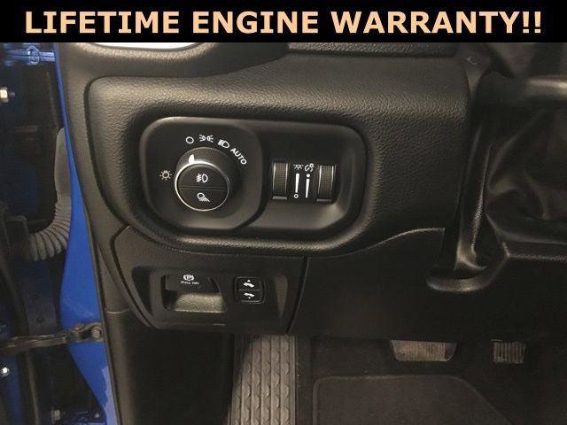 Certified 2025 RAM 1500 Big Horn image 16