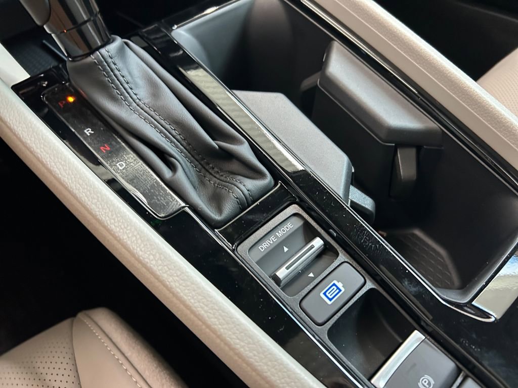New 2026 Honda Accord EX-L image 20