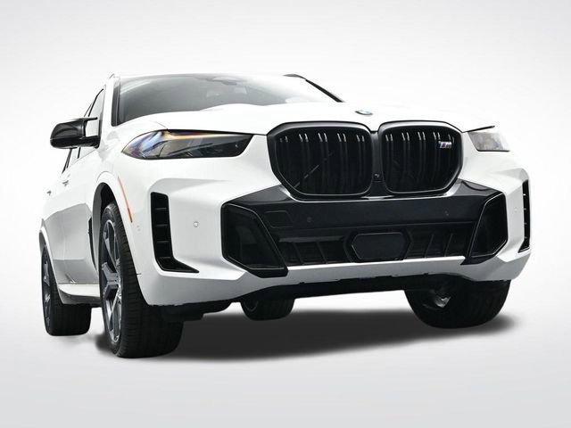 New 2026 BMW X5 M60i w/ Climate Comfort Package AWD/4WD image 39