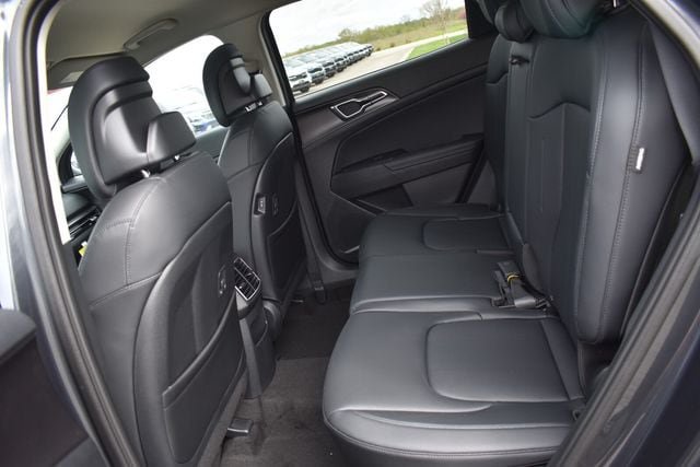New 2026 Kia K5 GT-Line w/ GT-Line Premium Package AWD/4WD image 19