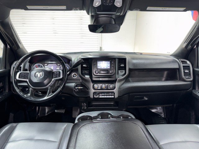 Used 2022 RAM 5500 Tradesman w/ Safety Group AWD/4WD image 13