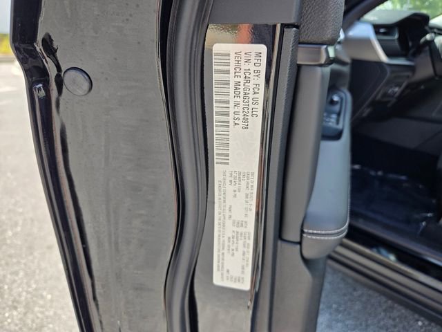 New 2026 Jeep Grand Cherokee 2WD image 19