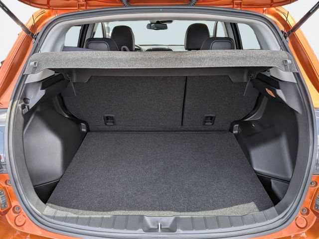 Used 2022 Mitsubishi Outlander Sport SE FWD image 12