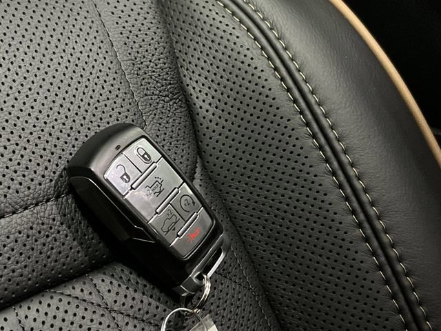 New 2026 RAM 1500 Tungsten w/ Trailer Tow Group image 31