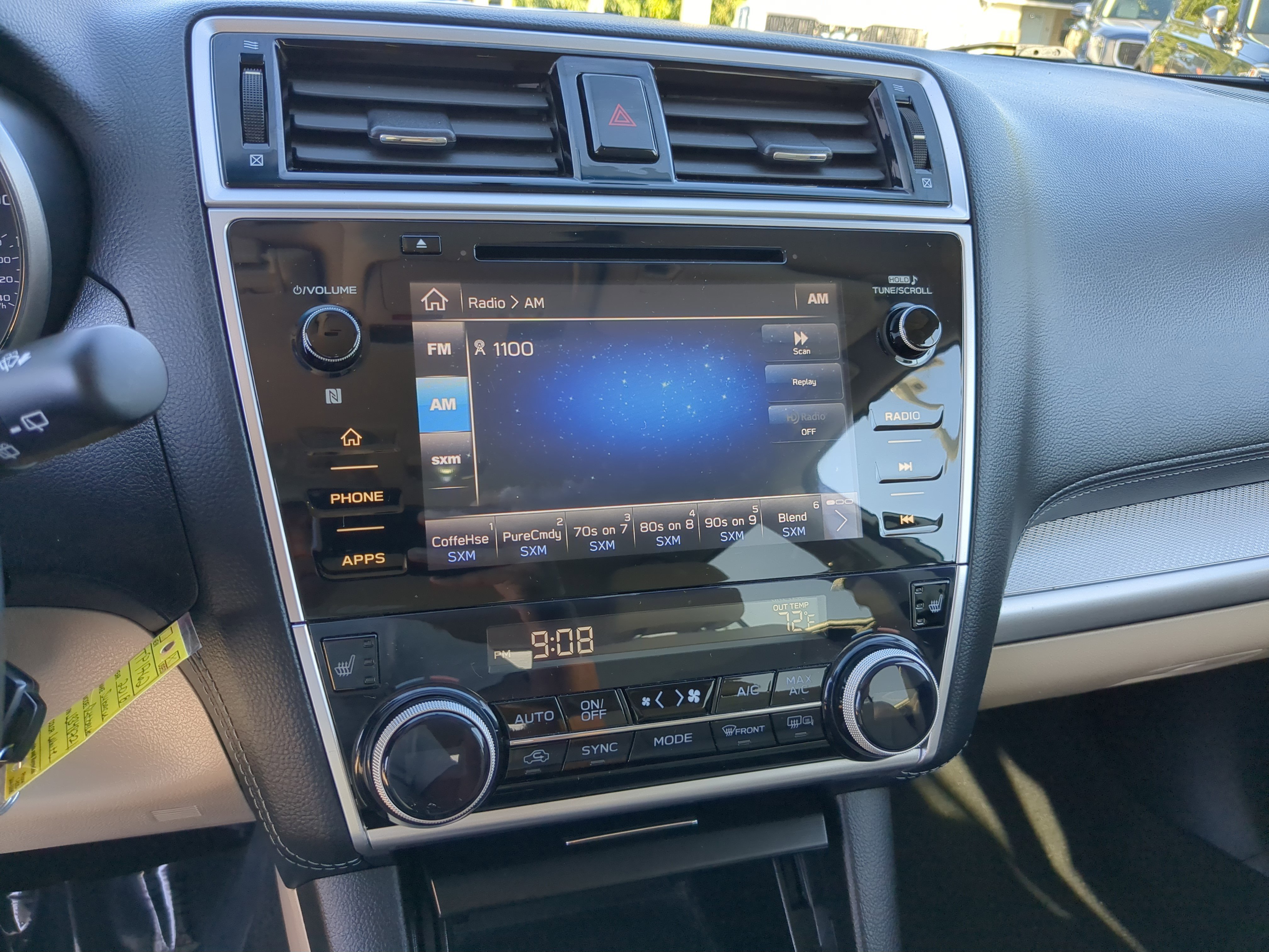 Used 2018 Subaru Outback 2.5i Premium w/ Popular Package #1 image 21