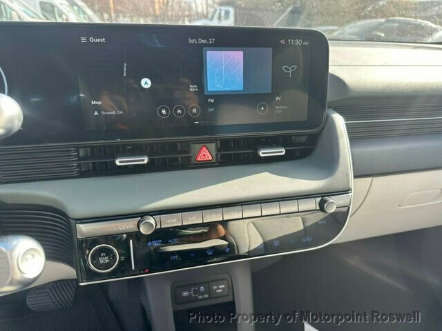 Used 2025 Hyundai Ioniq 5 Limited RWD image 21