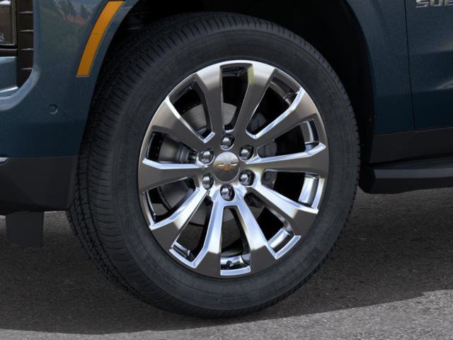 New 2026 Chevrolet Suburban Premier AWD/4WD image 9