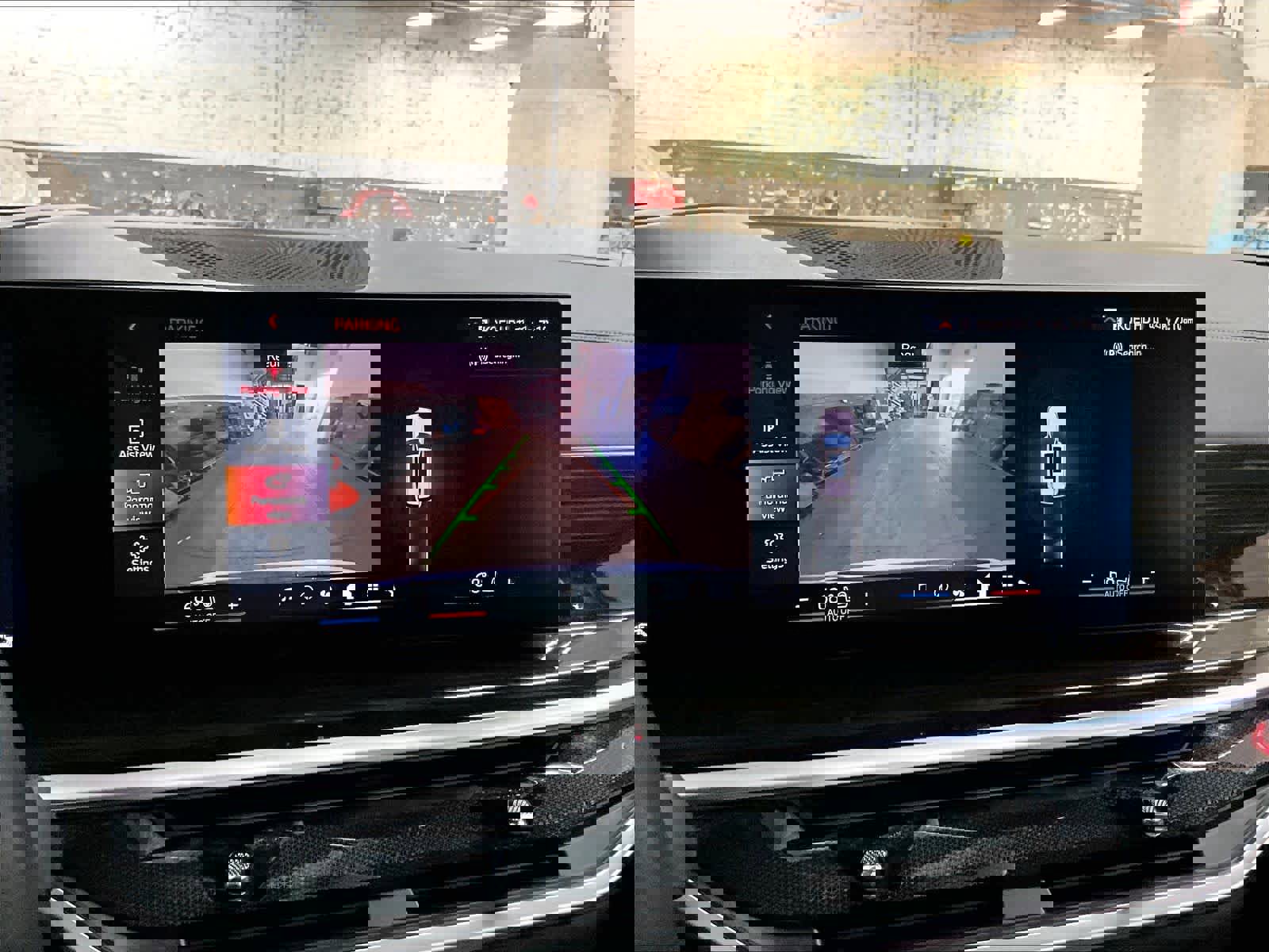 Used 2025 BMW X5 xDrive50e image 22