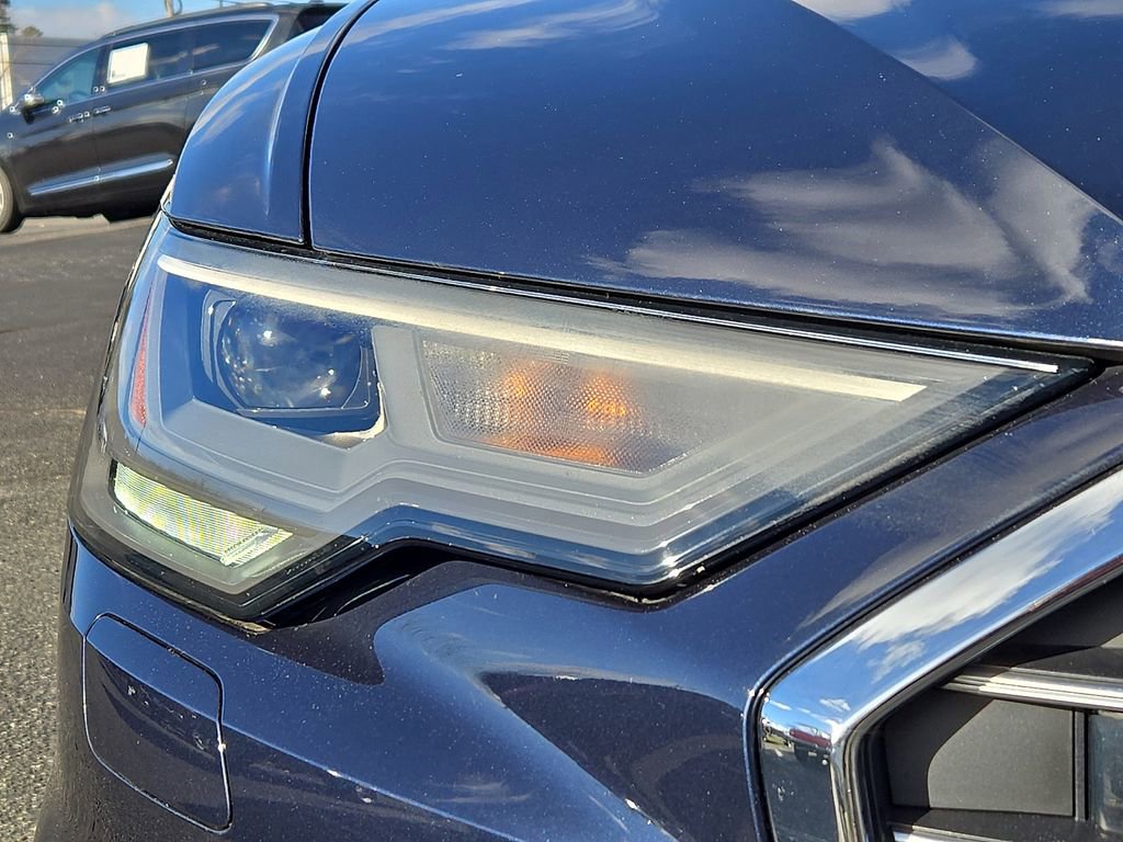 Used 2023 Audi A6 3.0T Premium image 9