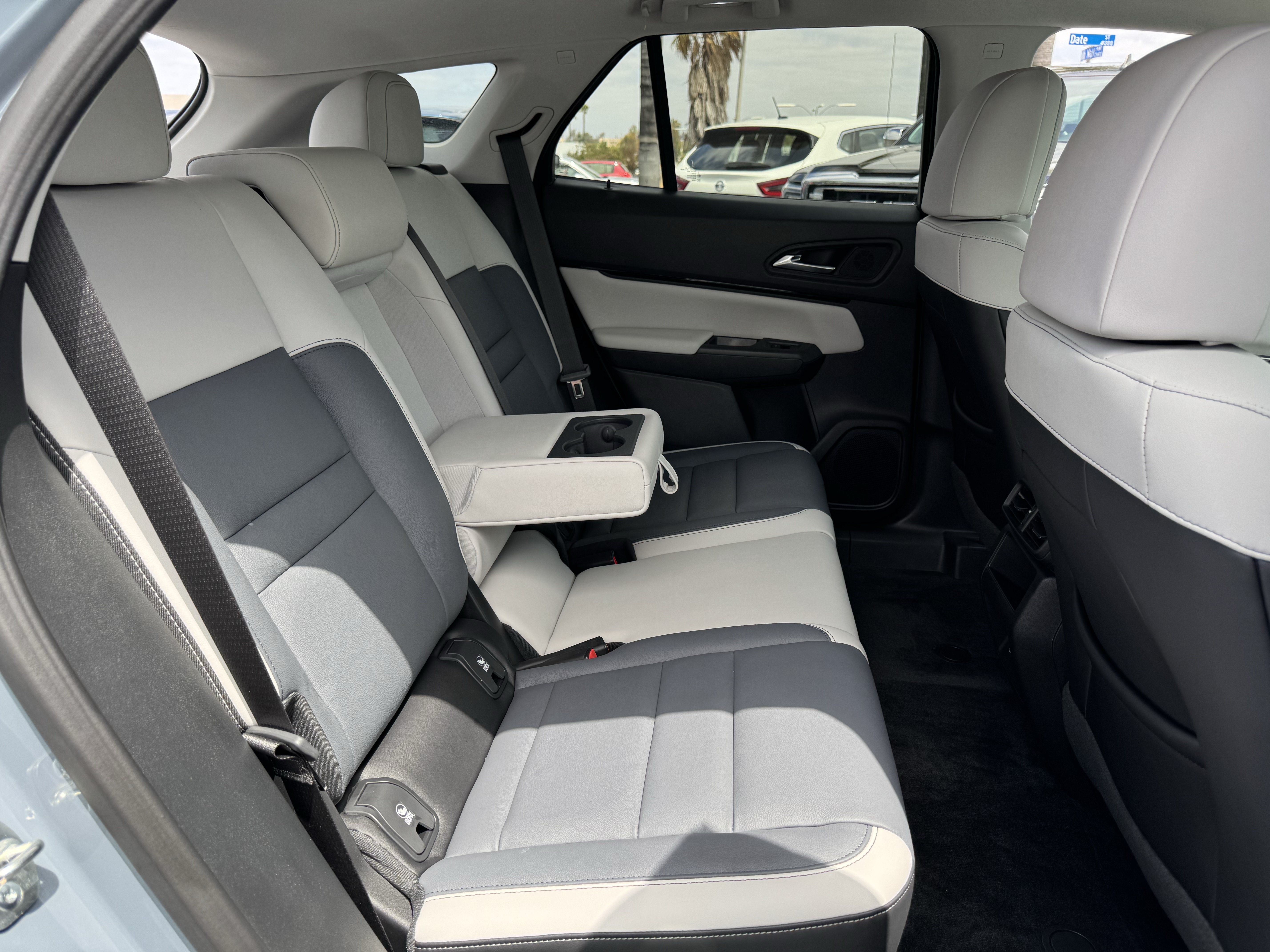 Used 2026 Honda Prologue Touring image 32