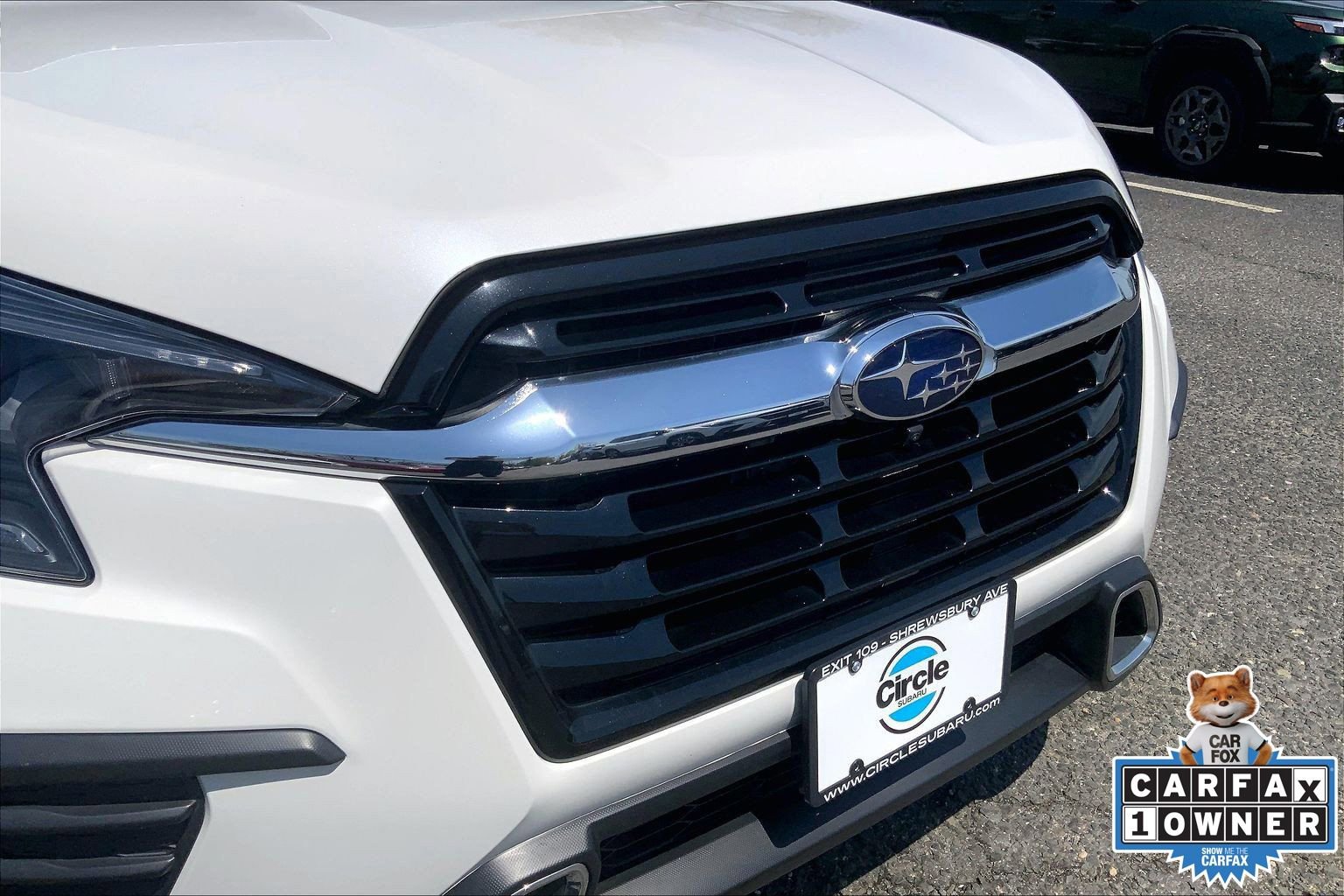 Certified 2023 Subaru Ascent Touring AWD/4WD image 31