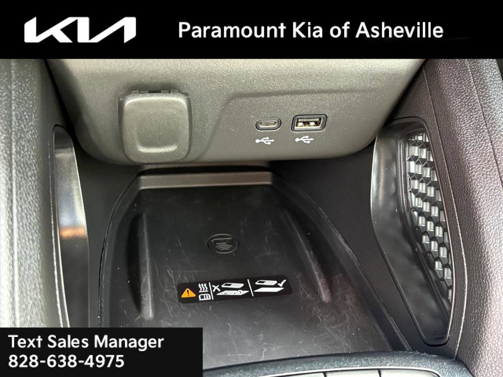 Used 2026 Chevrolet TrailBlazer ACTIV w/ Convenience Package AWD/4WD image 15