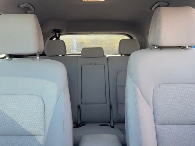 Used 2018 Hyundai Tucson SEL AWD/4WD image 28