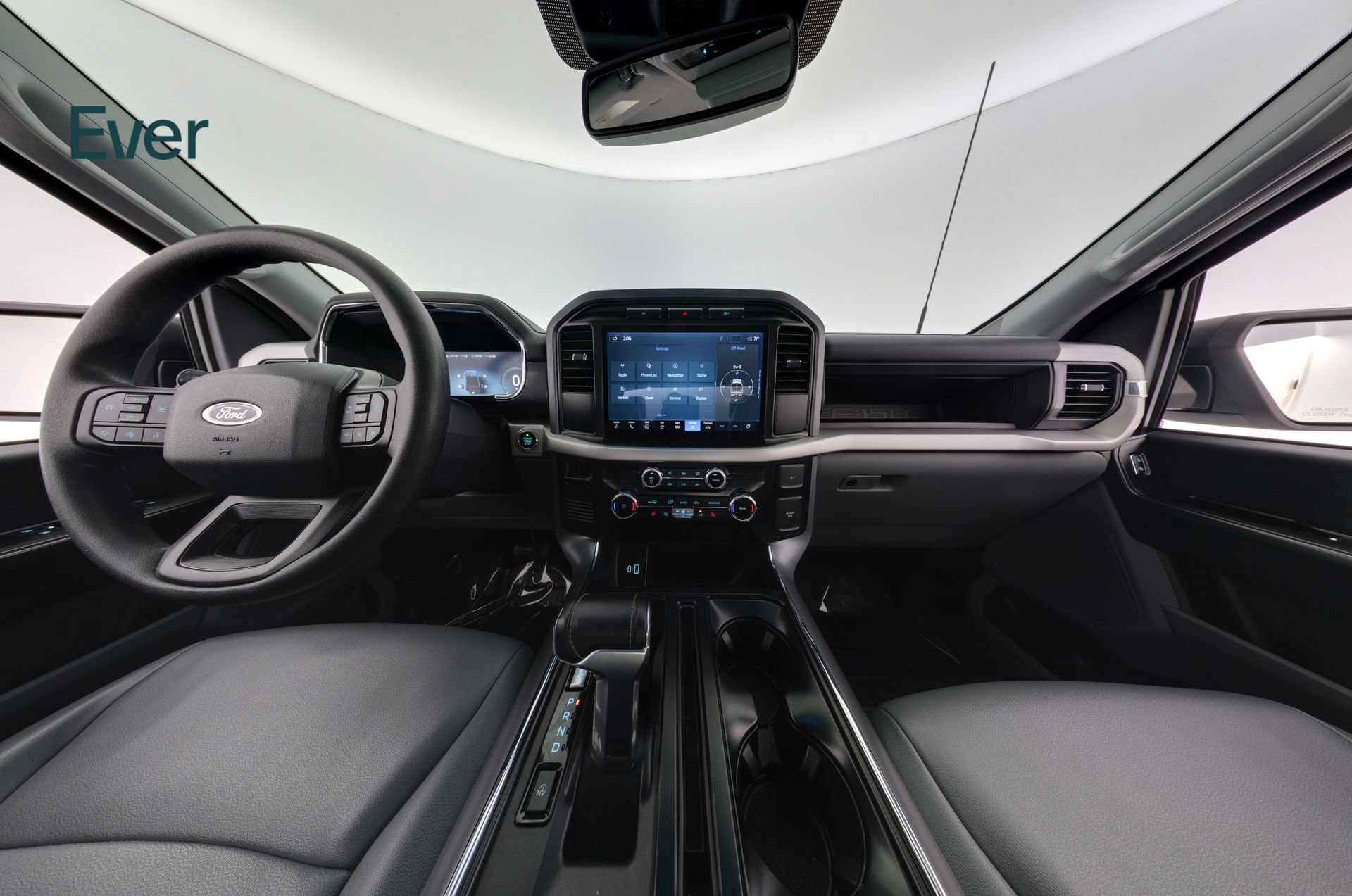 Used 2023 Ford F150 Lightning Pro AWD/4WD image 19
