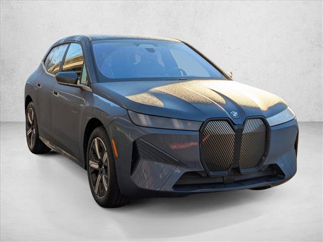Used 2026 BMW iX xDrive45 image 6