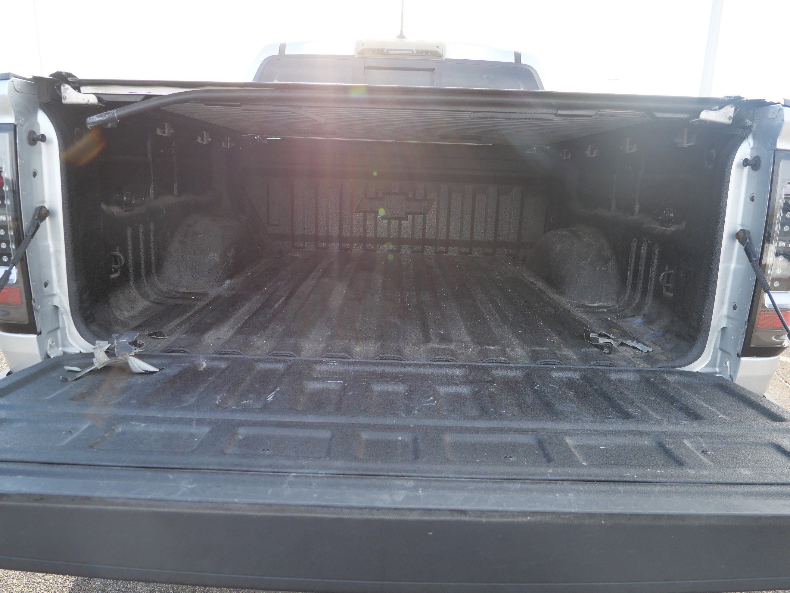 Used 2019 Chevrolet Colorado Z71 image 18