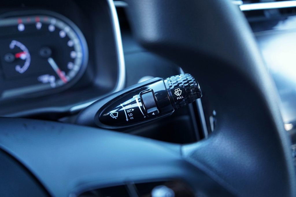 Used 2022 Hyundai Santa Cruz SEL image 27