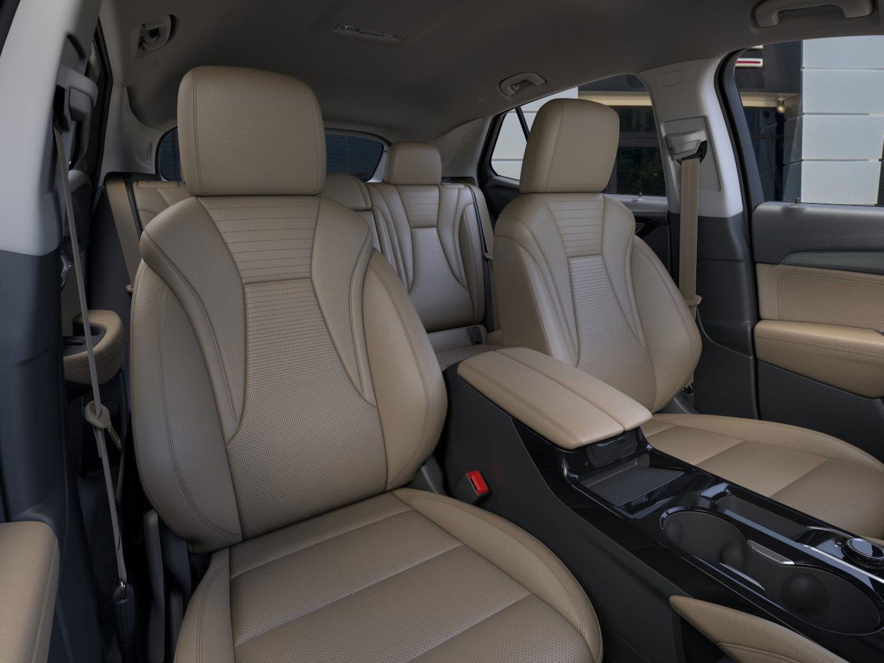 New 2026 Buick Envision Preferred image 18