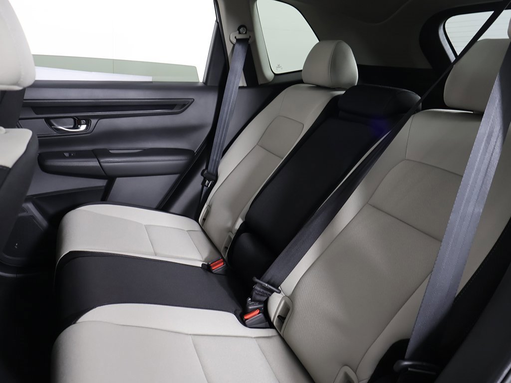 Used 2024 Honda CR-V EX image 34