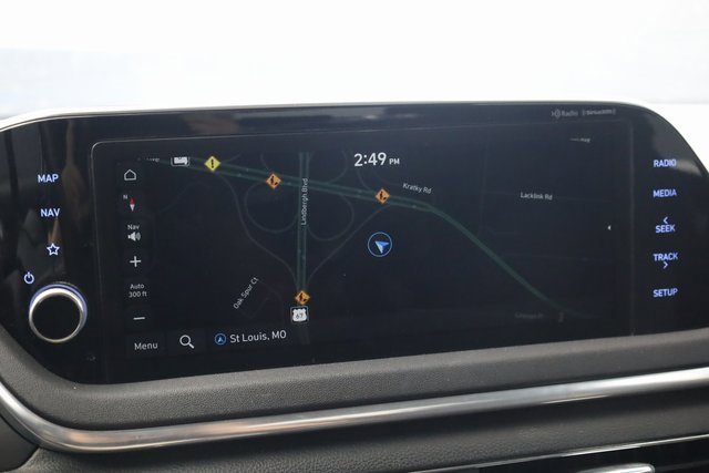 Used 2023 Hyundai Sonata SEL image 18