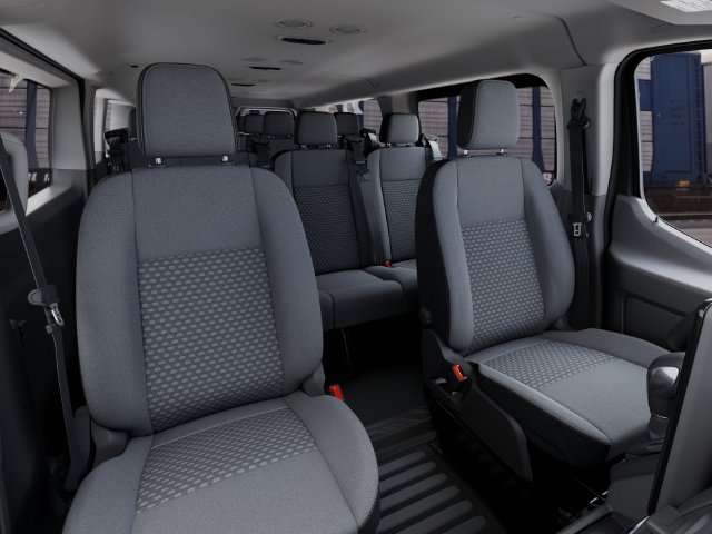 New 2027 Ford Transit 350 XL RWD image 10