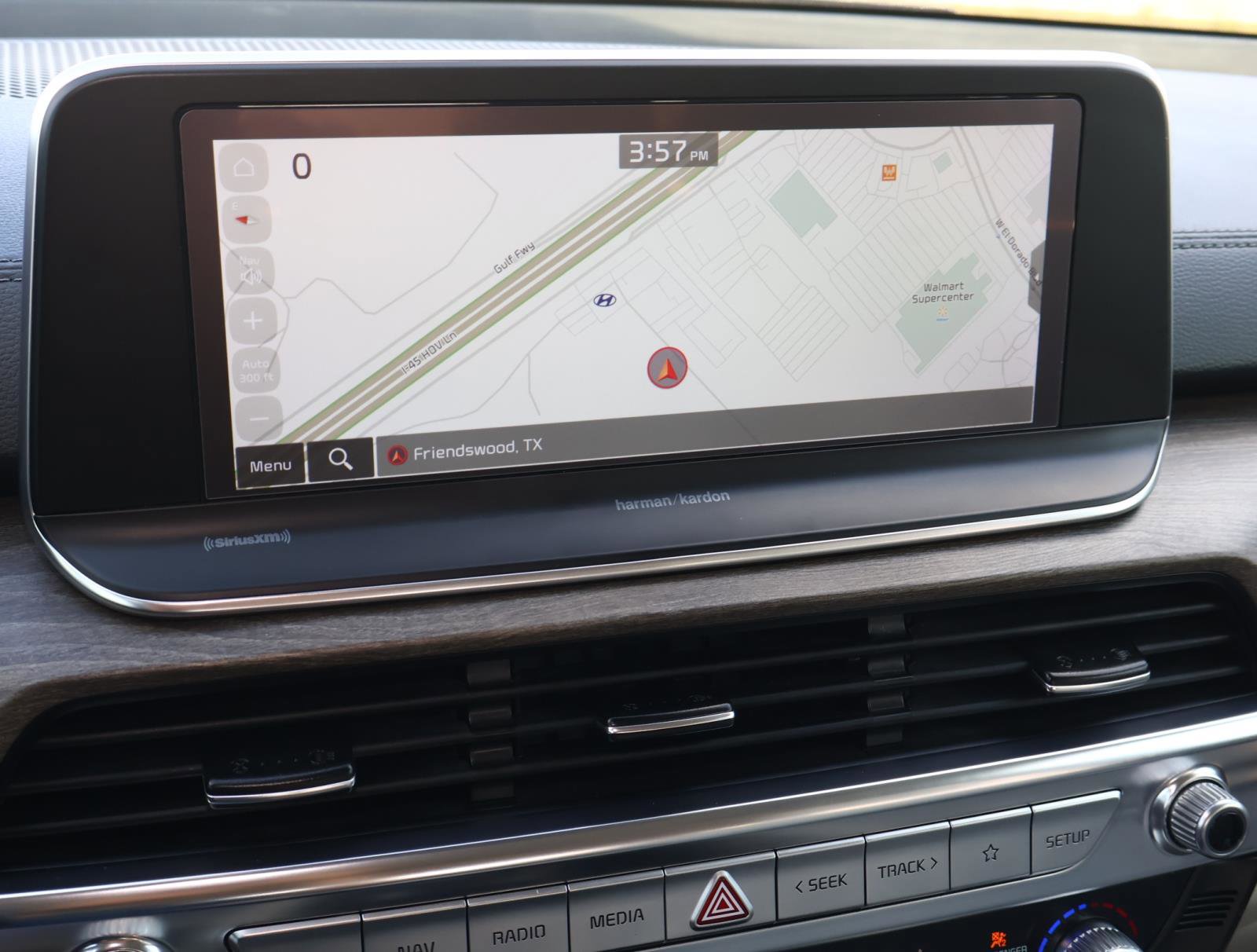 Used 2022 Kia Telluride SX w/ Nightfall Edition Package image 30