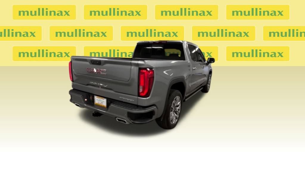 New 2026 GMC Sierra 1500 Denali w/ Denali Reserve Package image 48