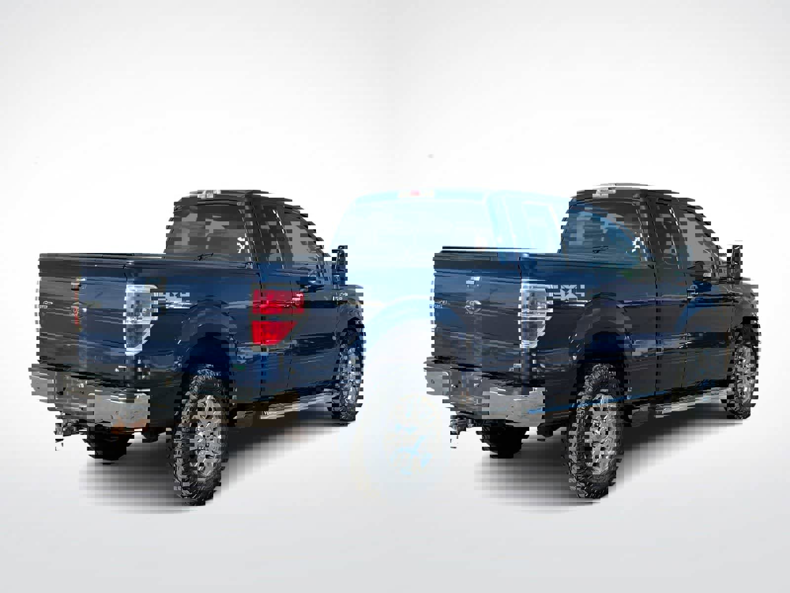 Used 2010 Ford F150 XLT image 8