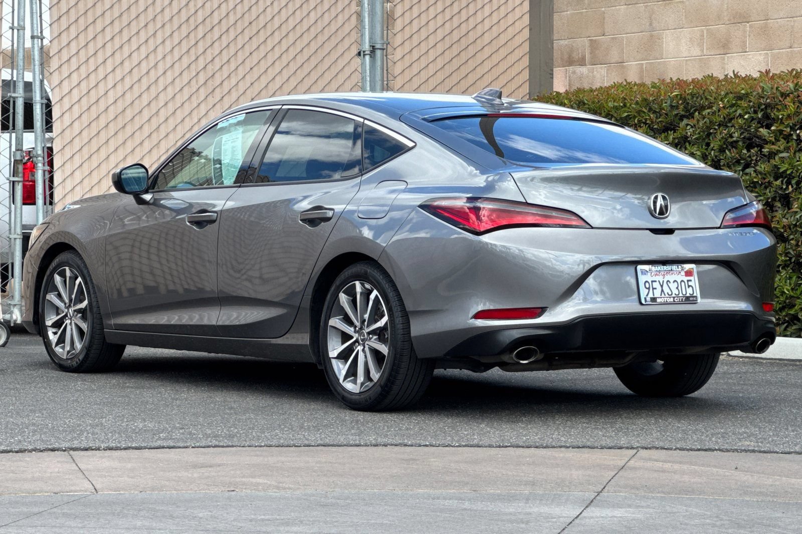 Used 2023 Acura Integra FWD image 6