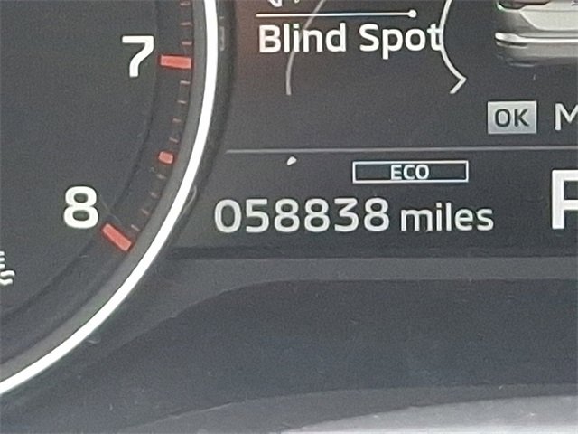 Used 2022 Mitsubishi Outlander ES image 19