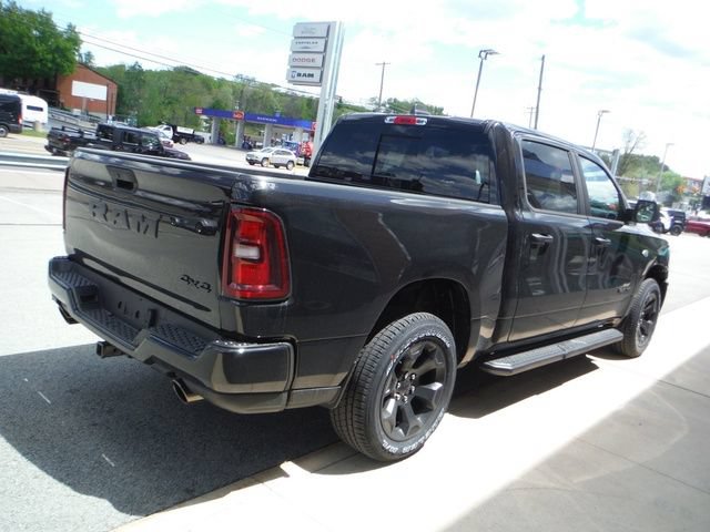New 2026 RAM 1500 Express AWD/4WD image 14