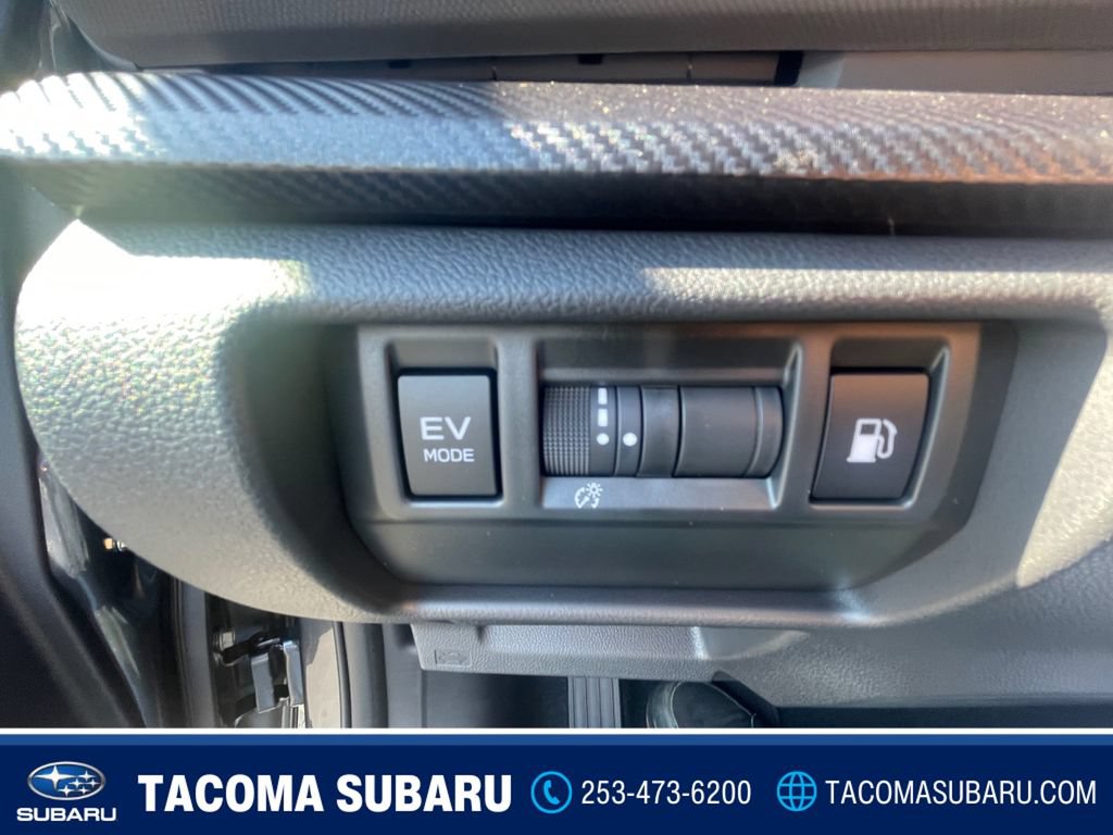 New 2026 Subaru Crosstrek 2.5i Limited AWD/4WD image 24