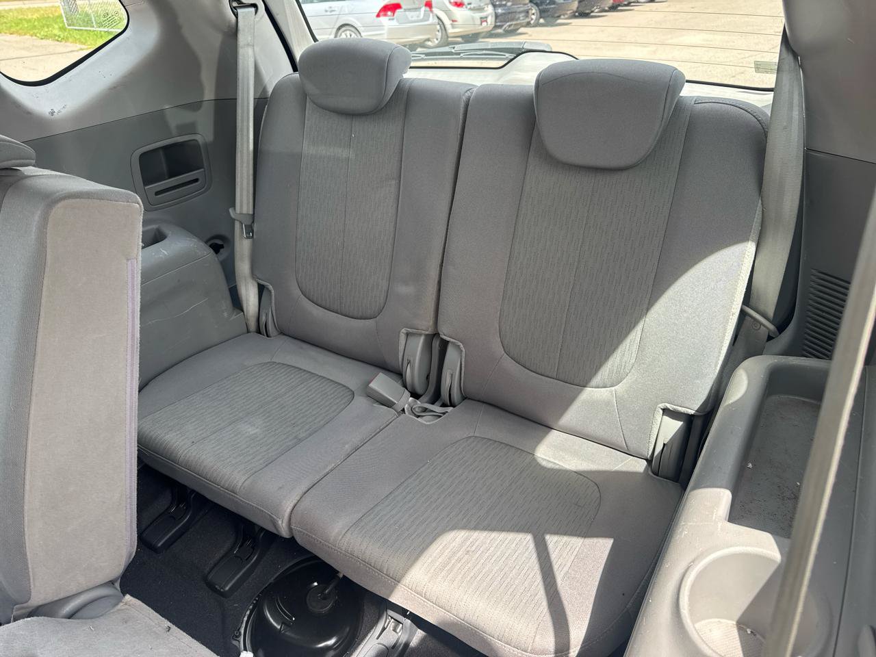 Used 2009 Kia Rondo LX FWD image 12