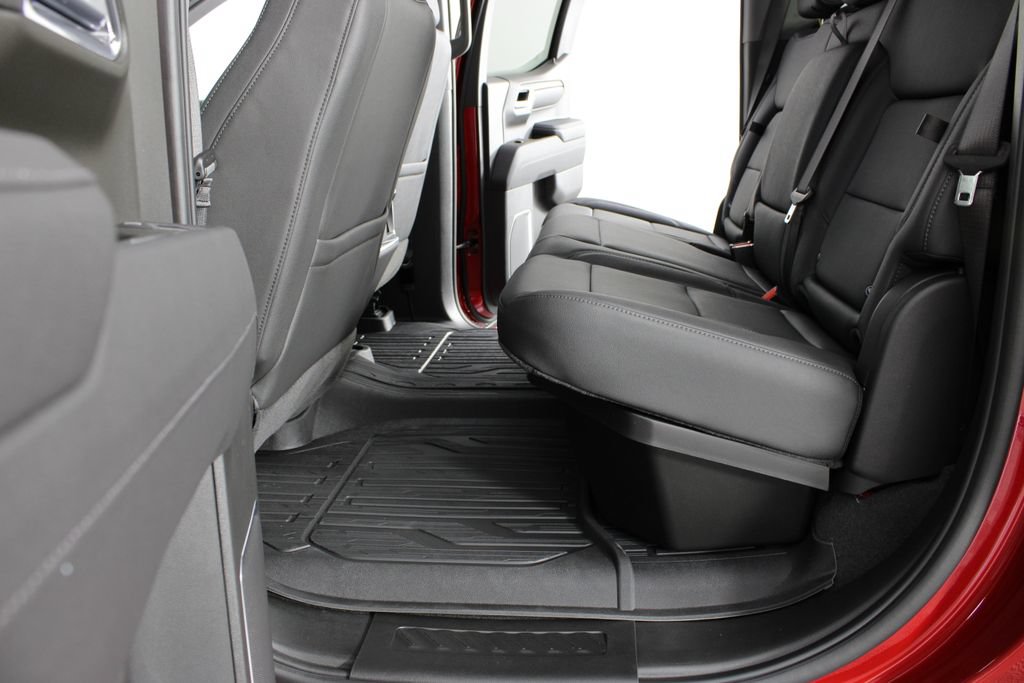 New 2026 GMC Sierra 1500 SLT w/ SLT Premium Plus Package AWD/4WD image 19