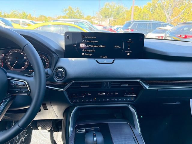 New 2026 MAZDA CX-70 3.3 Turbo S w/ Premium Package image 20