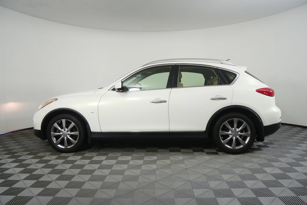 Used 2014 INFINITI QX50 Journey w/ Premium Package RWD image 6
