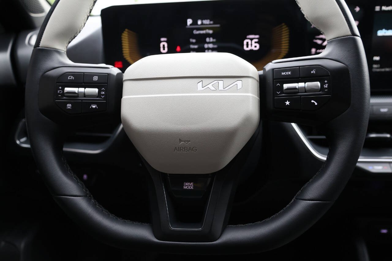 Used 2026 Kia K4 GT-Line FWD image 18