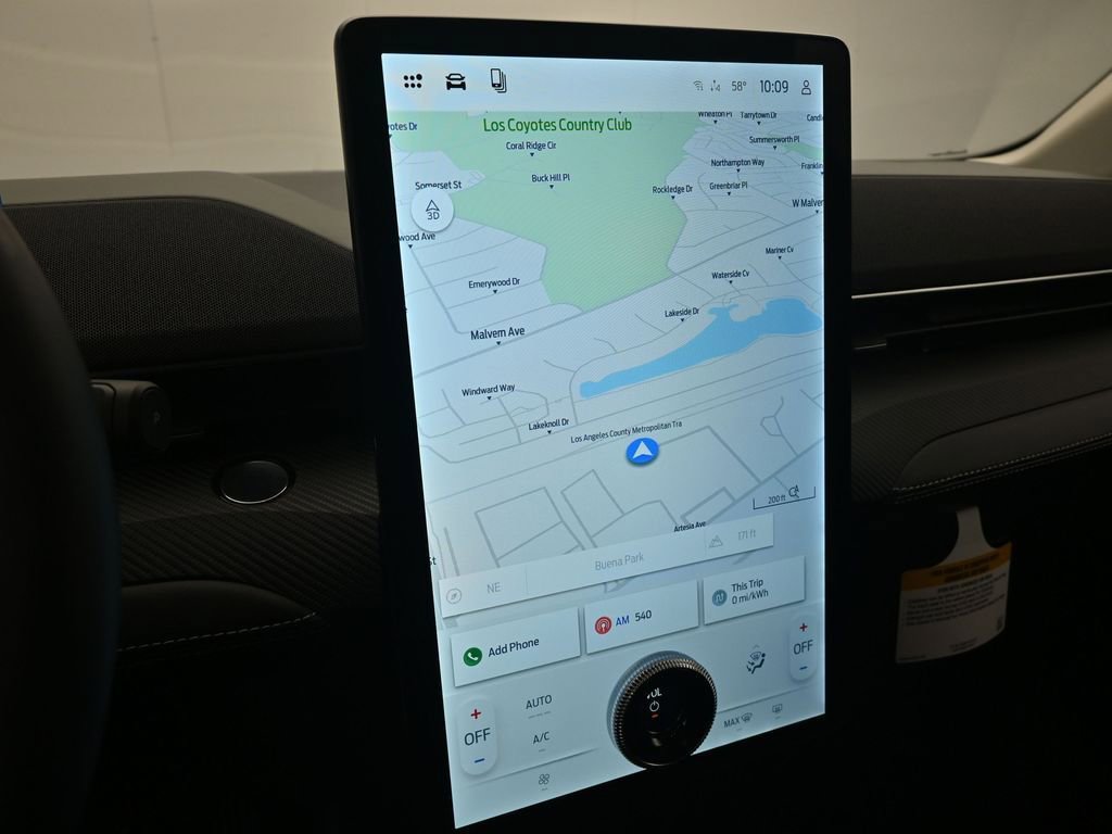 New 2026 Ford Mustang Mach-E Select image 14