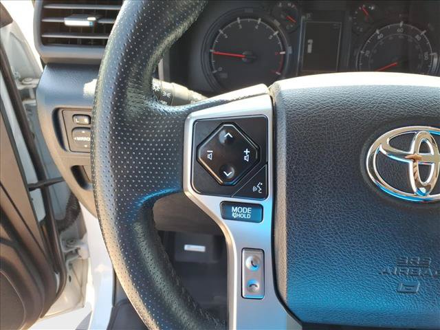 Used 2024 Toyota 4Runner SR5 Premium AWD/4WD image 24